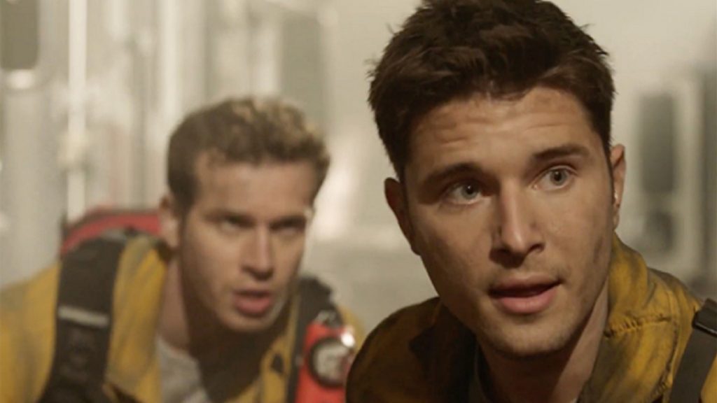 Distribution De 9-1-1 Lone Star 9-1-1 e 9-1-1 Lone Star crossover: Eddie e Buck volano ad Austin (VIDEO