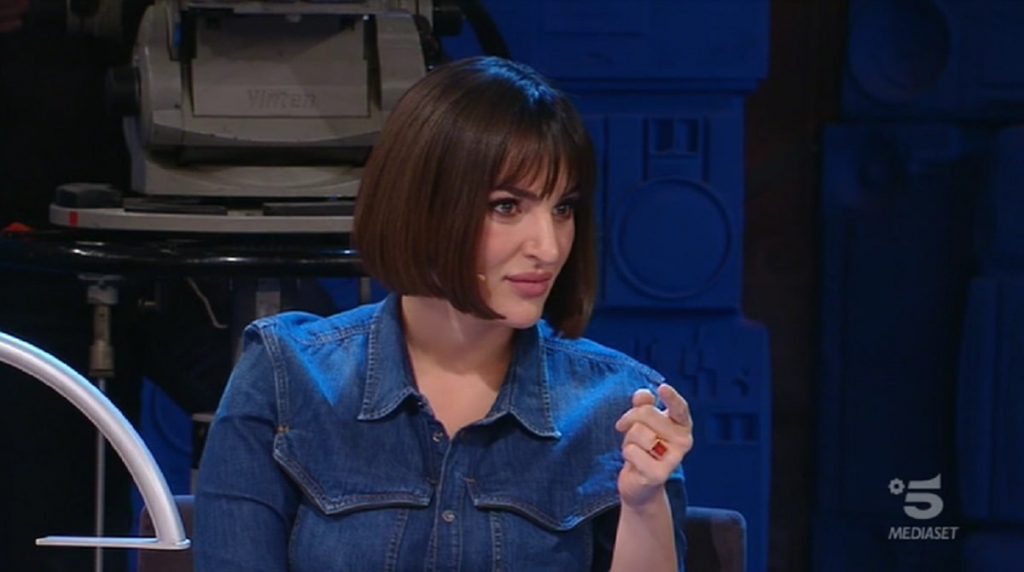 Amici 20, Arisa svela un retroscena: "Mi sono sentita ...