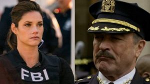 Foto FBI e Blue Bloods