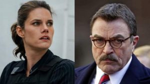 Foto FBI e Blue Bloods