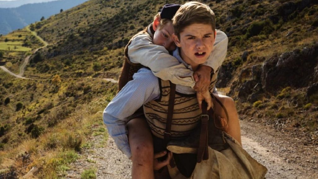 Riassunto Del Film Un Sacchetto Di Biglie