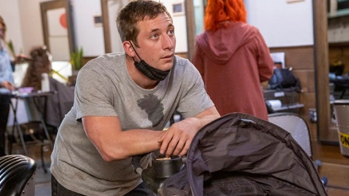 Foto Shameless 11 - Lip Gallagher