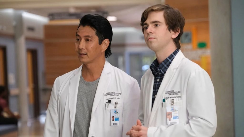 Quando Esce La 4 Stagione Di The Good Doctor