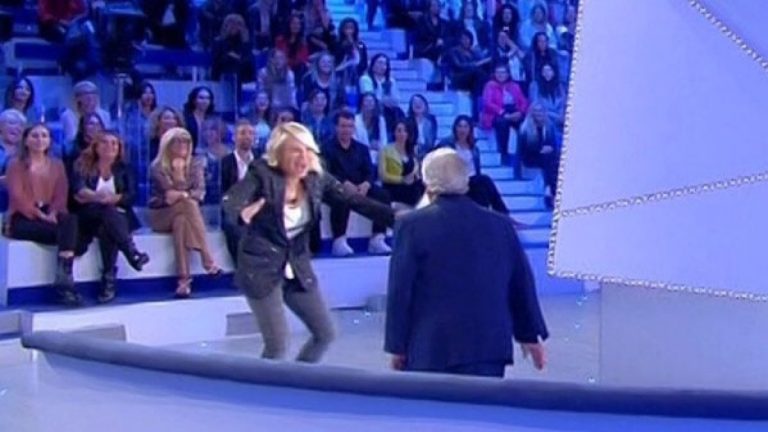 C'è Posta Per Te 9 Gennaio 2021