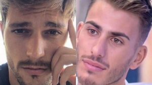 Andrea Zelletta fratello di Pierpaolo GF Vip