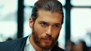 foto Can Yaman