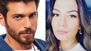 foto Demet Ozdemir Can Yaman