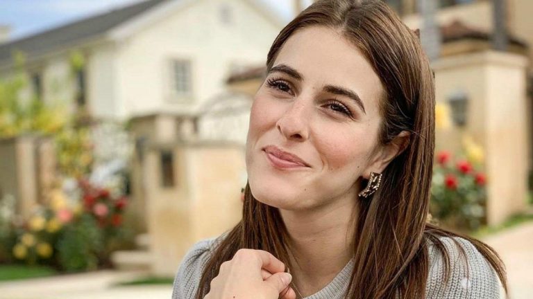 Diana Del Bufalo Che Dio Ci Aiuti