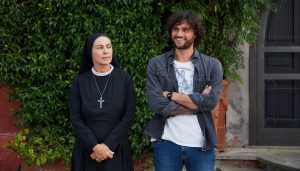 Foto Che Dio ci aiuti 6 Suor Angela ed Erasmo