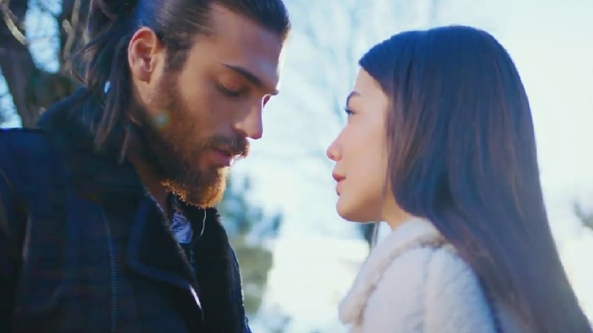 foto DayDreamer Sanem Can