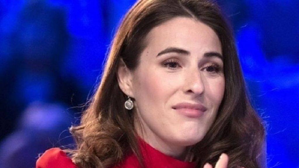 Diana Del Bufalo Film E Programmi Tv