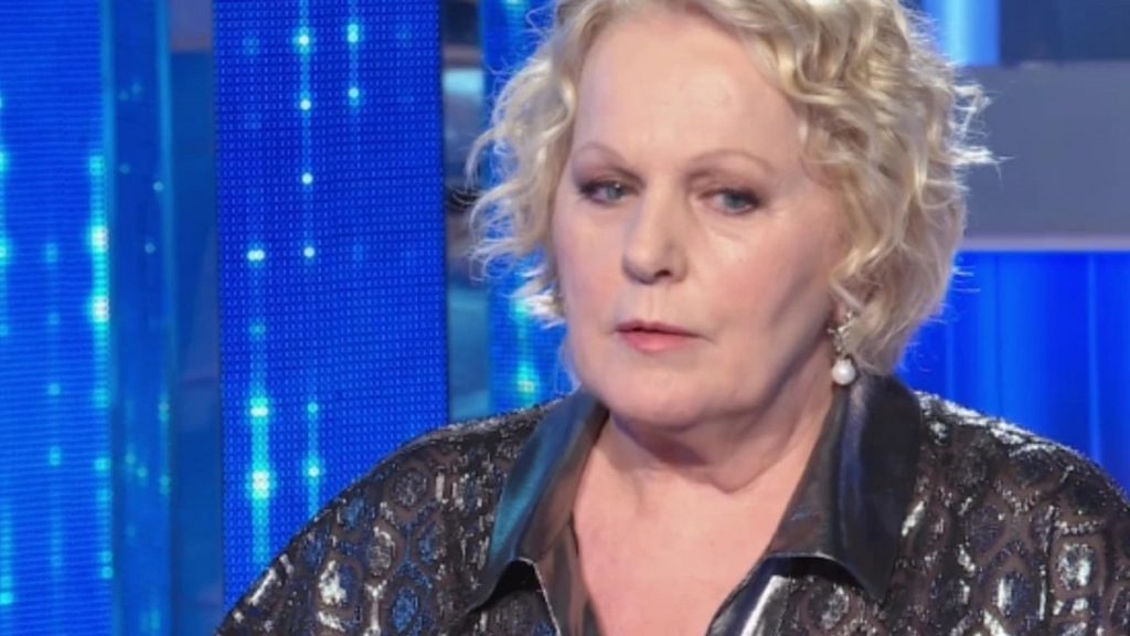 Chi Veste Katia Ricciarelli Al Grande Fratello