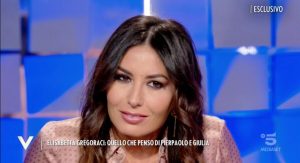 foto elisabetta gregoraci prelemi