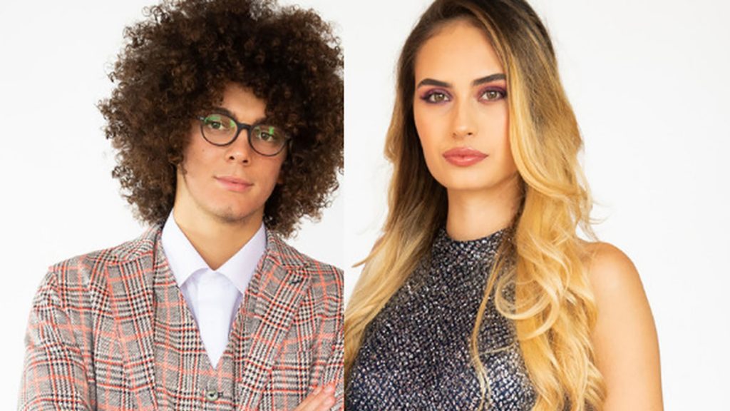 Ascolti La Pupa E Il Secchione 2021