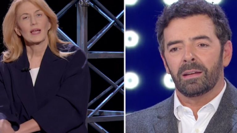 Chi è Il Marito Di Monica Maggioni