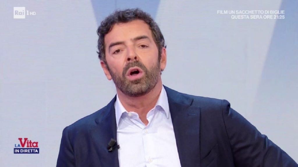 Perchè Non C è La Vita In Diretta Oggi