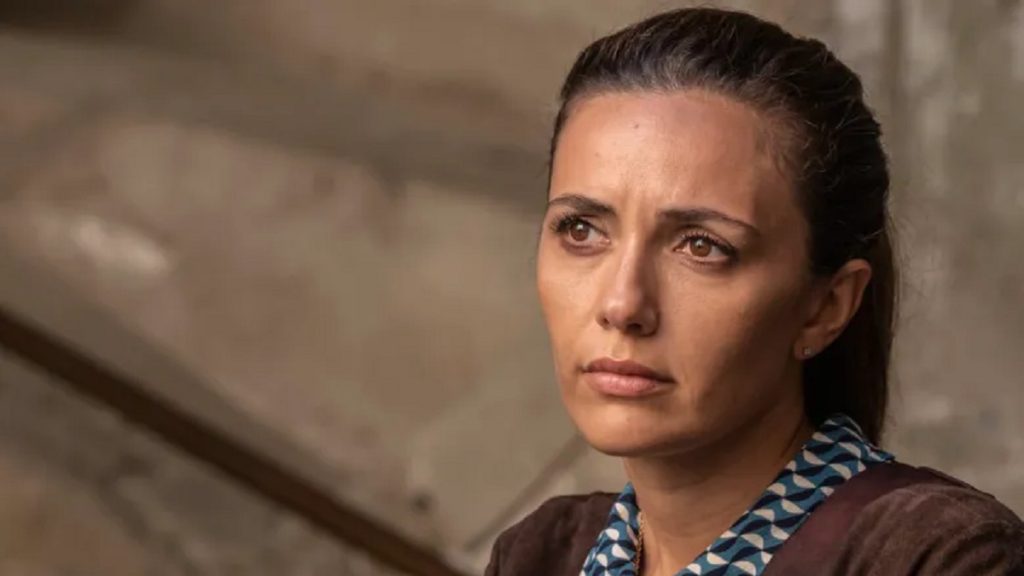 Film E Programmi Tv Di Serena Rossi