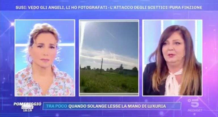 Programmi Tv Oggi Pomeriggio Canale 5 Il Segreto