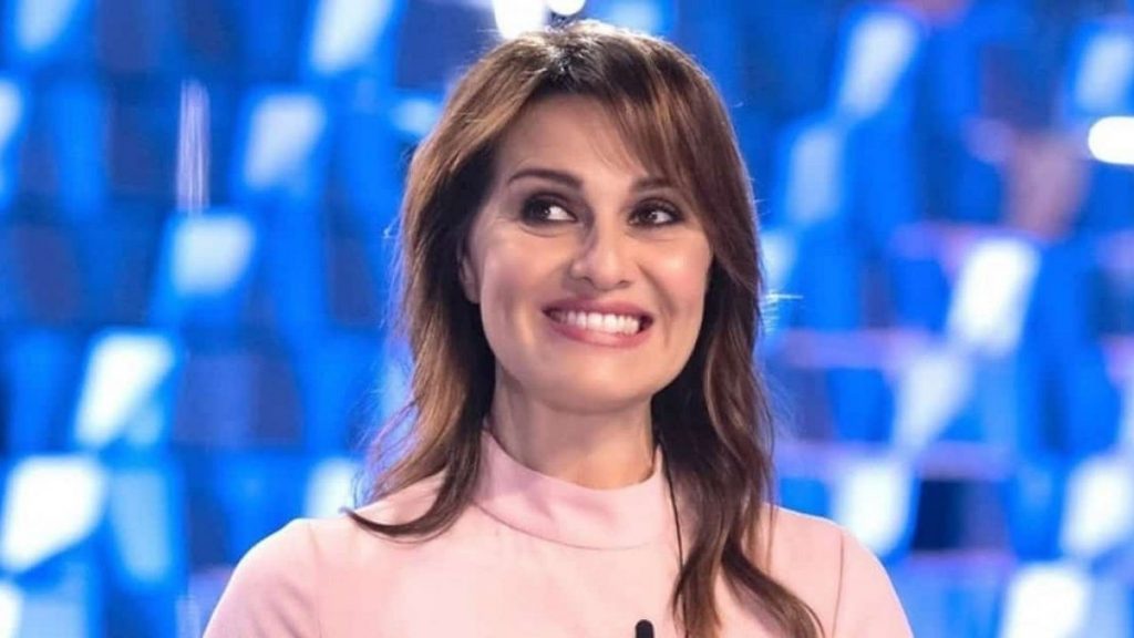 Maria Laura Isola Dei Famosi 2022 Eta