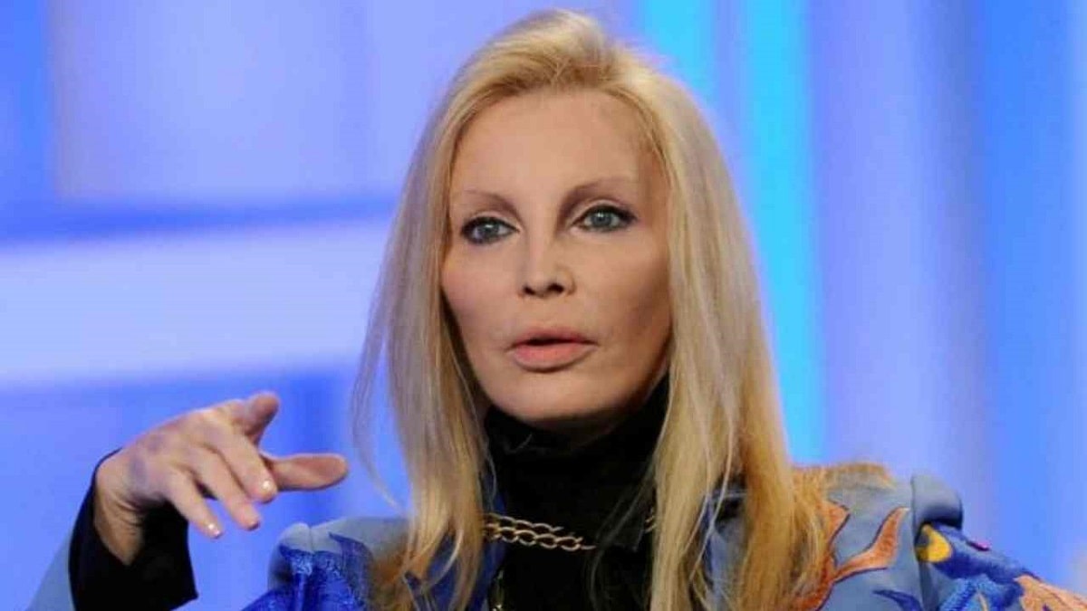 foto Patty Pravo