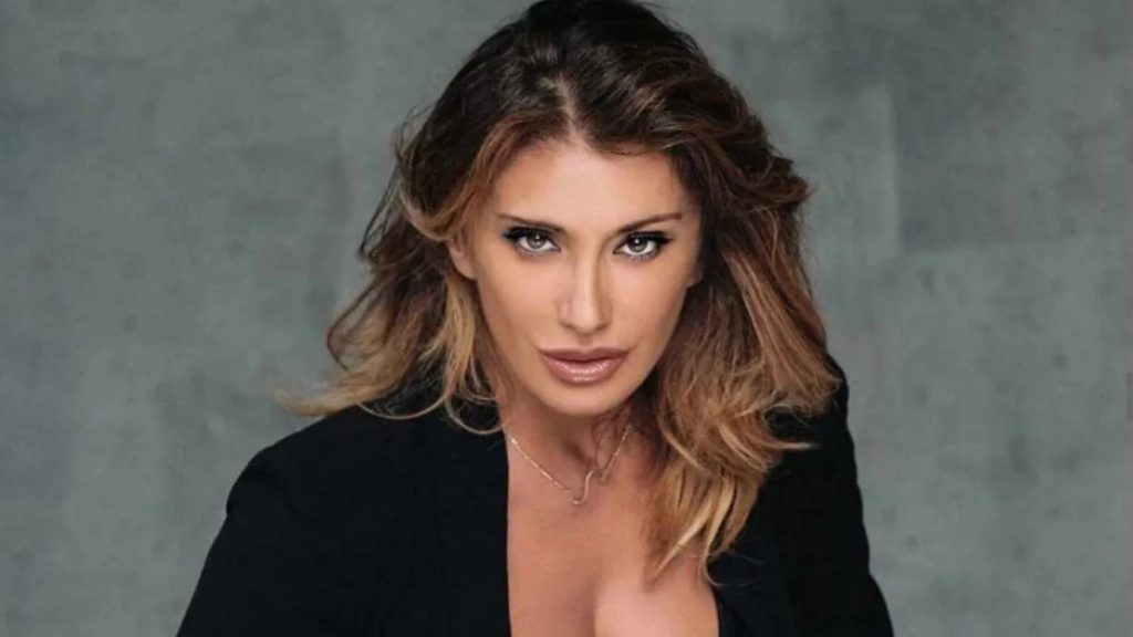 Sabrina Salerno Ballando Con Le Stelle 2021