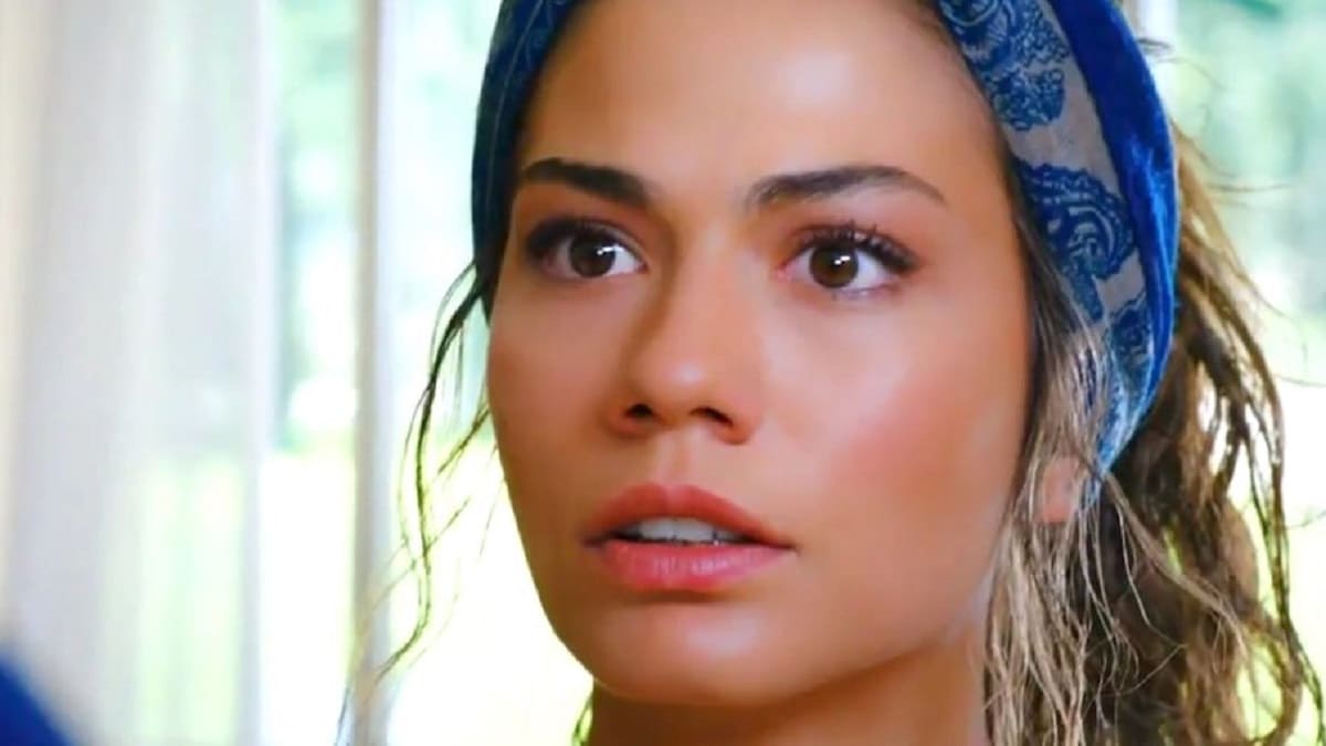 foto Sanem DayDreamer