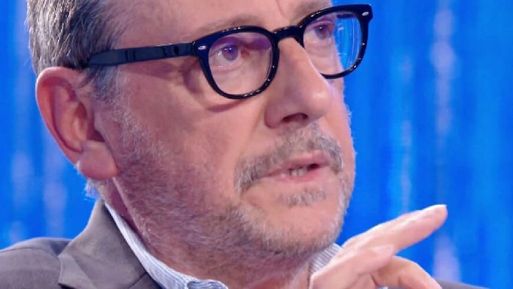 Sabato Domenica E Lunedi Con Sergio Castellitto