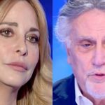 Andrea Roncato torna a parlare di Stefania Orlando: “Ha fatto bene a lasciarmi”
