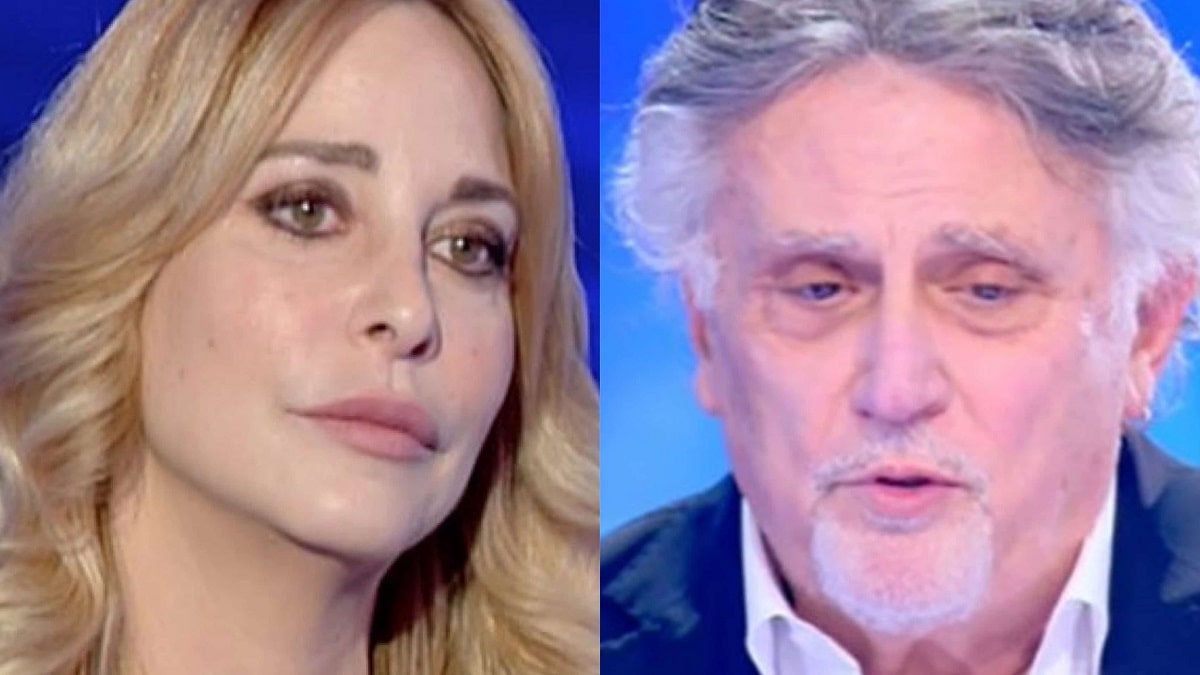 Andrea Roncato categorico su Stefania Orlando: “Non voglio più replicare” |  LaNostraTv