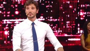 Foto Stefano De Martino Stasera tutto è possibile