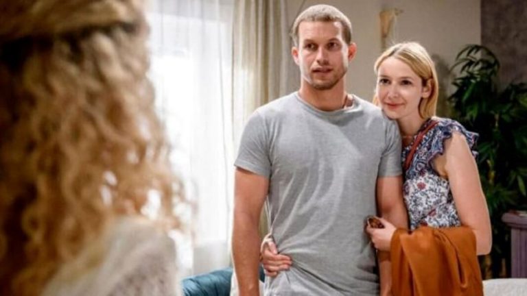 Anticipazioni Tempesta D Amore Nuove Puntate Italiane