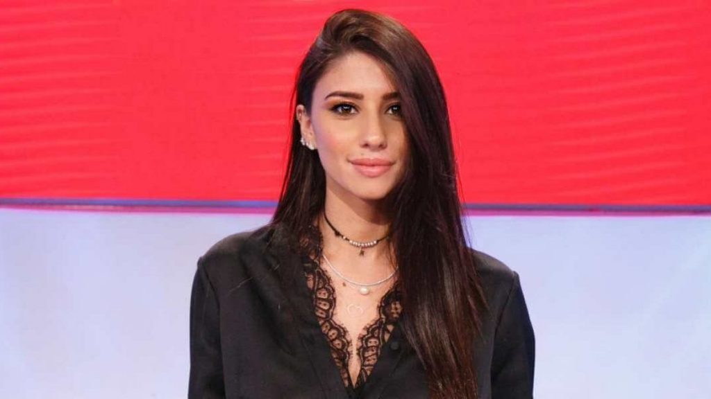 Chi è Angela Di Uomini E Donne