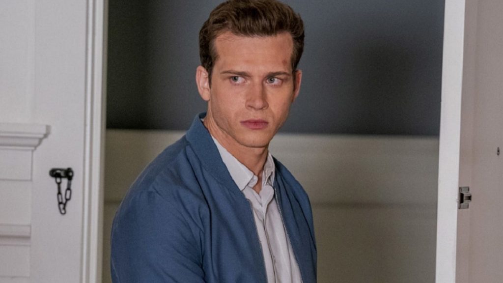 911, anticipazioni 4x05 svelata tutta la