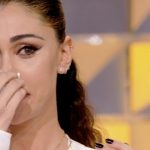 Belen Rodriguez, sua madre si prende cura di lei: le condizioni preoccupano