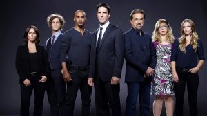 Foto Criminal Minds