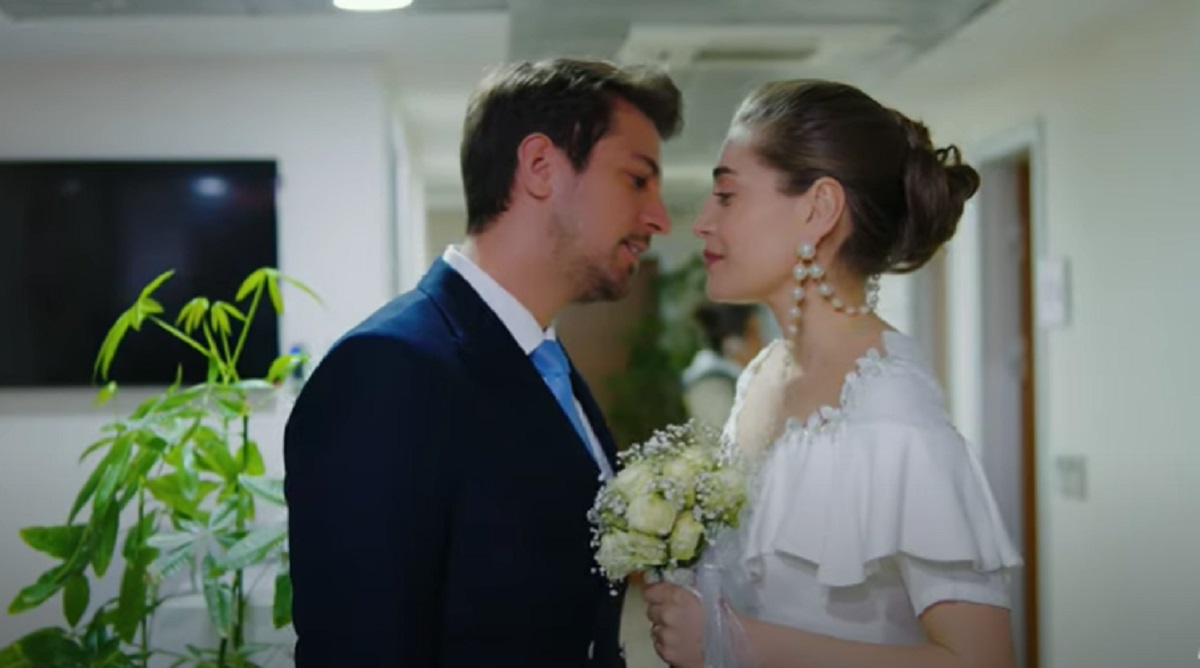 Foto Anticipazioni DayDreamer Leyla Emre Matrimonio