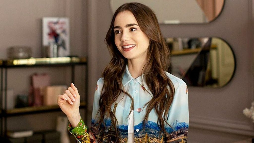 Film E Programmi Tv Di Lily Collins