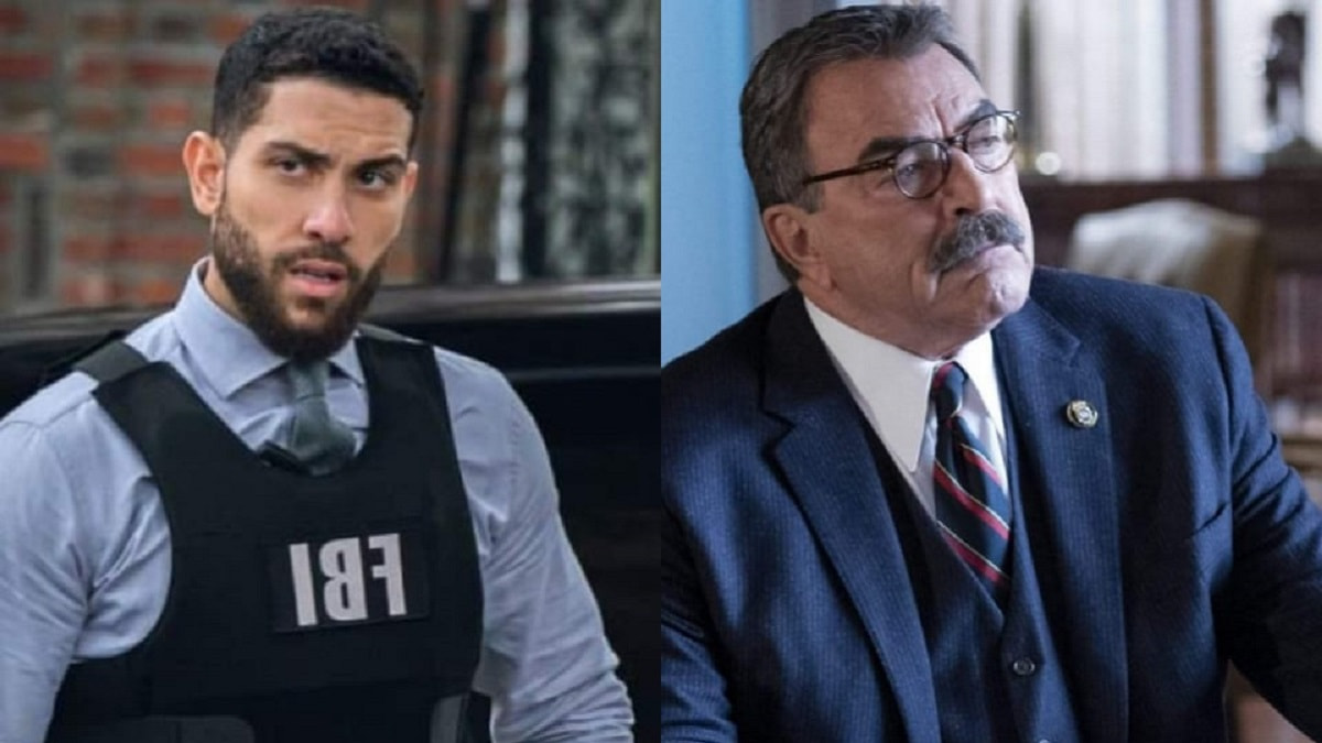 Foto FBI e Blue Bloods