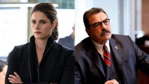 Foto FBI e Blue Bloods