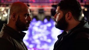 Foto Gomorra 5 stagione finale