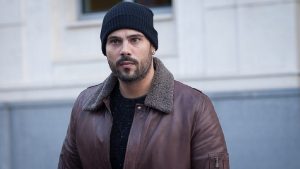 Foto Gomorra - Marco D'Amore (Ciro Di Marzio)