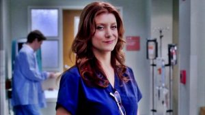 Foto Grey's Anatomy Addison Montgomery