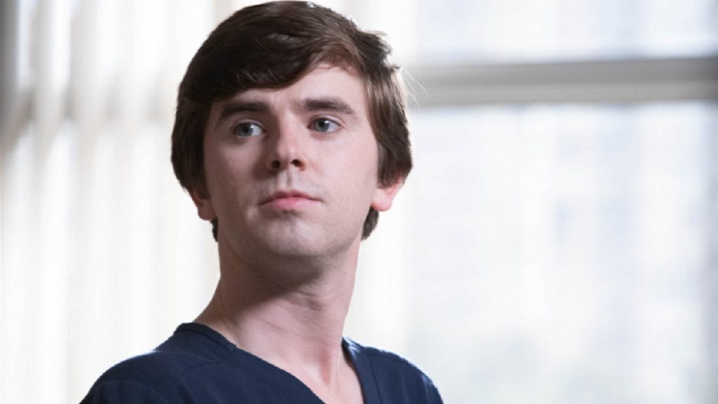 The Good Doctor Stagione 4 Episodio 1 Raiplay