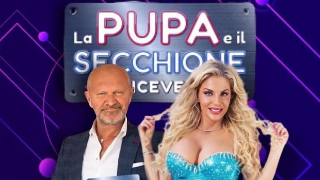 A Che Ora Finisce La Pupa E Il Secchione