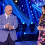Alfonso Signorini delude Elisabetta Gregoraci: “Ci sono rimasta molto male”
