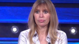 foto Alessandra Mussolini 4 febbraio