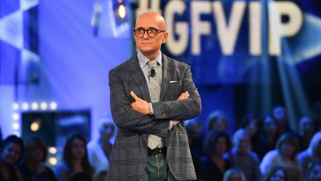 Chi è Il Papà Delle Principesse Del Grande Fratello