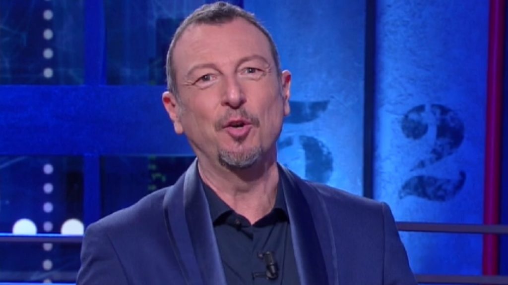 Chi è L'ospite Di Stasera Ai Soliti Ignoti