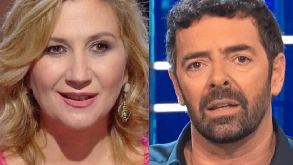 Alberto Matano Con Chi Si è Sposato