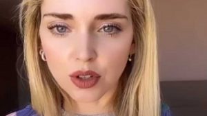 foto Chiara Ferragni confessione sulla nascita di Leo